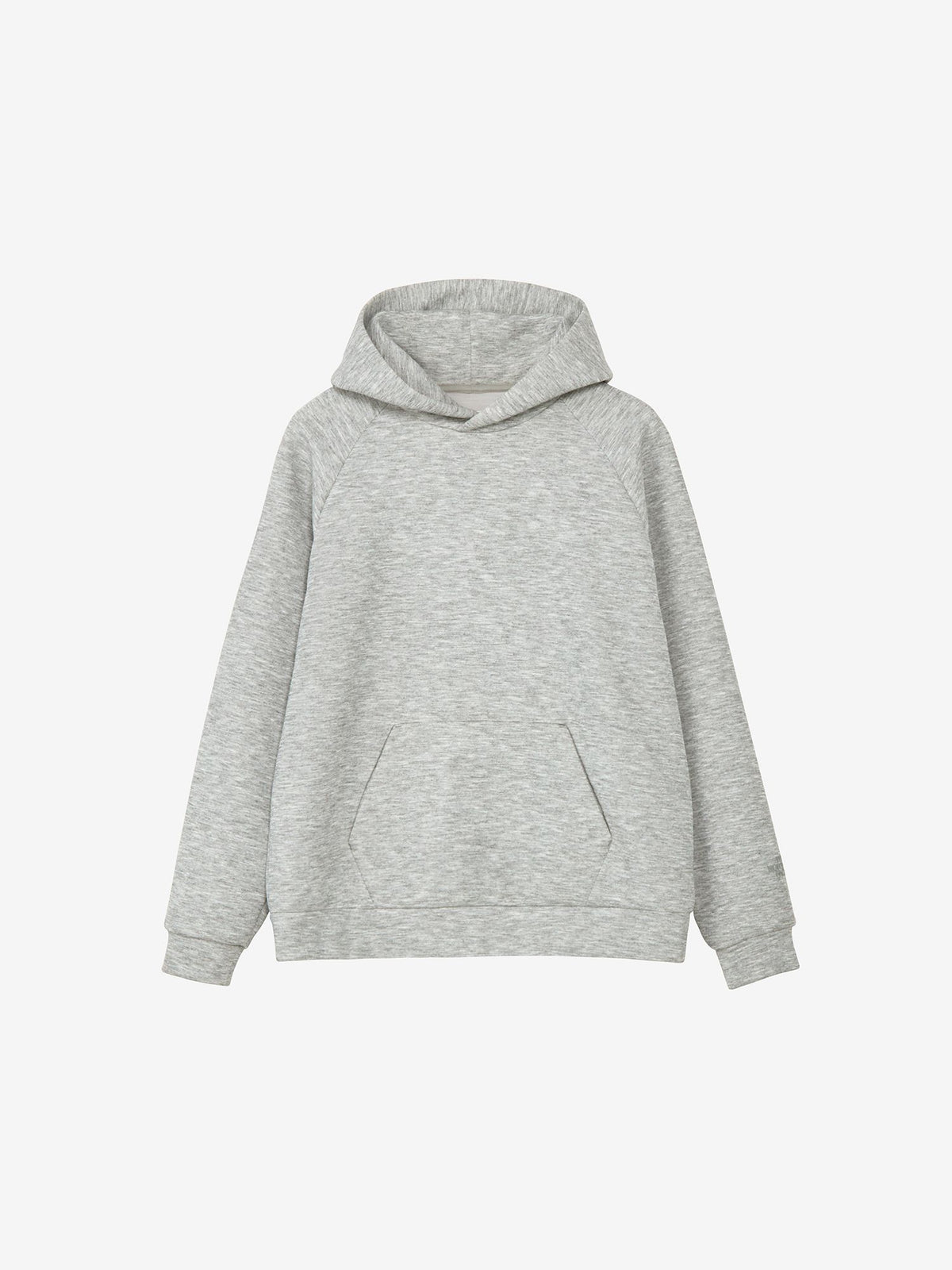 THE NORTH FACE(ザ・ノース・フェイス) ｜テックエアースウェットフーディ（レディース）｜品番：NTW62583｜画像5