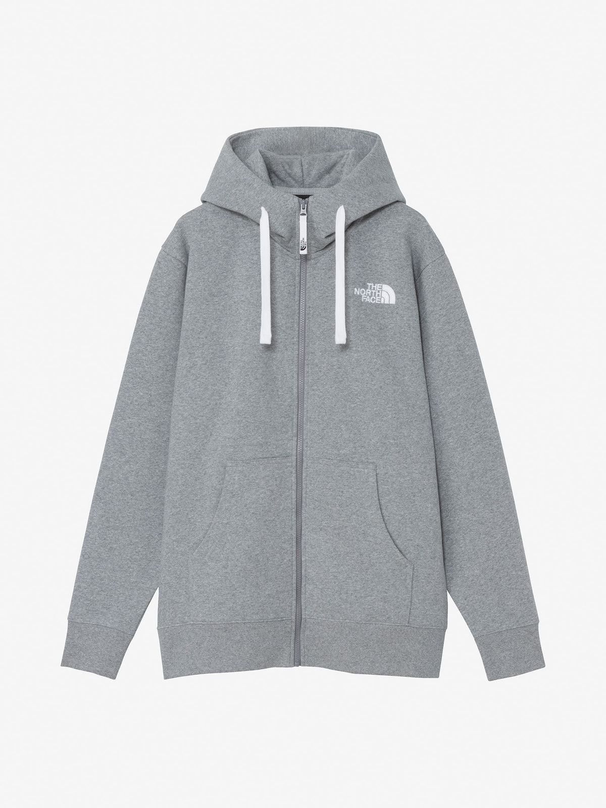 THE NORTH FACE(ザ・ノース・フェイス) ｜リアビューフルジップフーディ（メンズ）｜品番：NT62640｜画像6