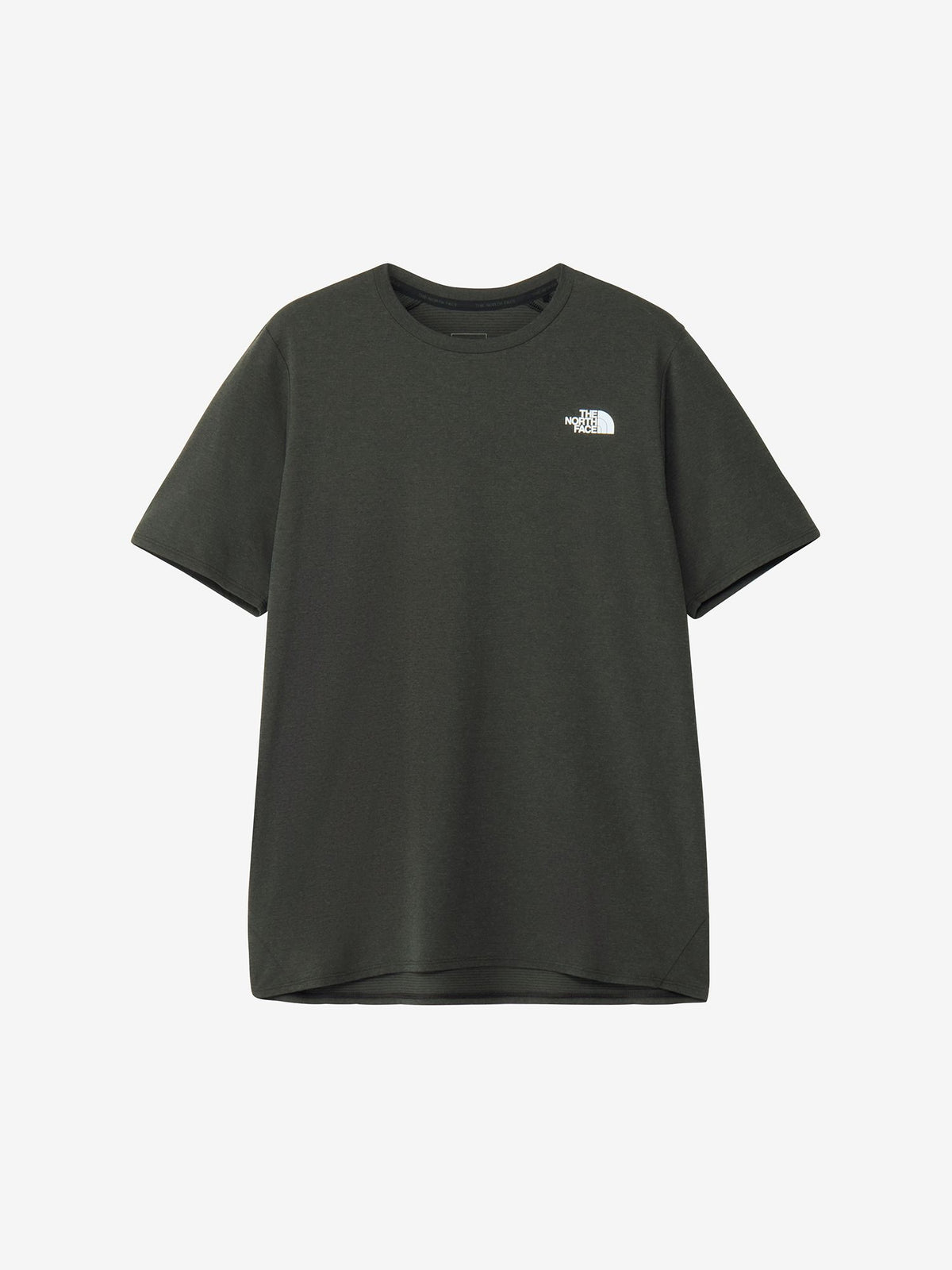 THE NORTH FACE(ザ・ノース・フェイス) ｜ショートスリーブエンデューロクルー（メンズ）｜品番：NT12575｜画像5