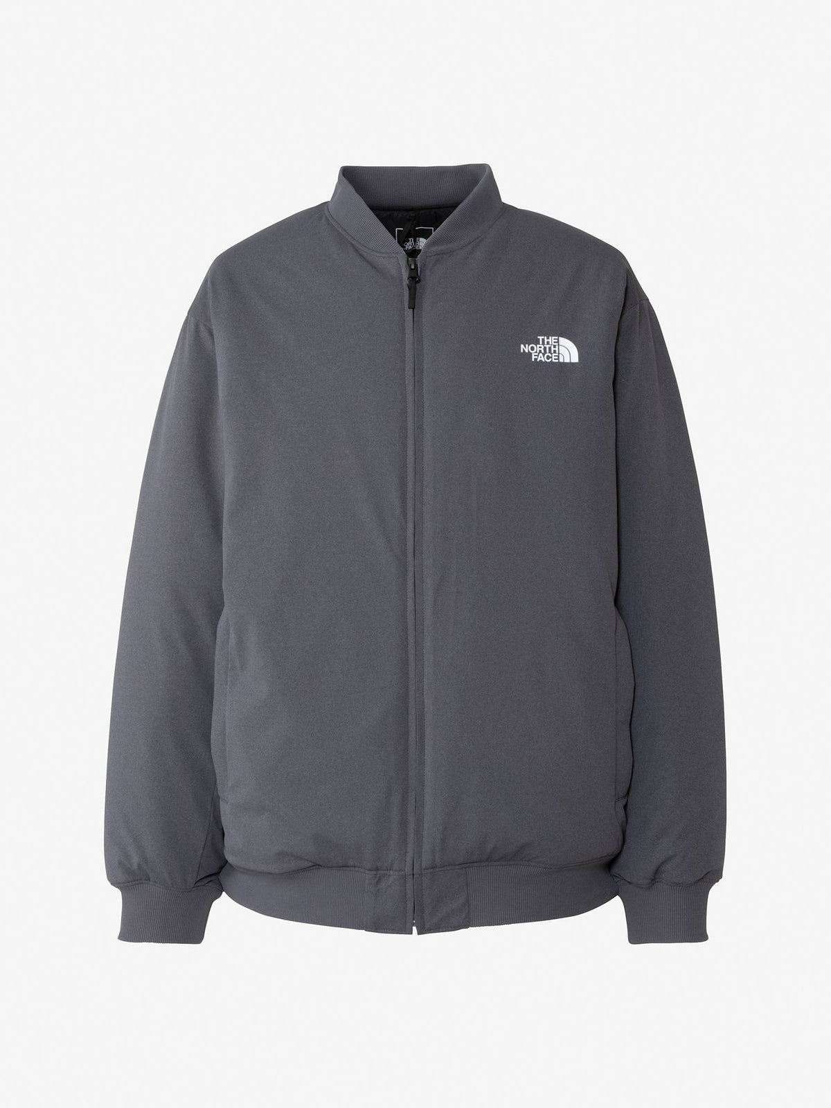 THE NORTH FACE(ザ・ノース・フェイス) ｜ニットインサレーションジャケット（メンズ）｜品番：NY82687R｜画像2