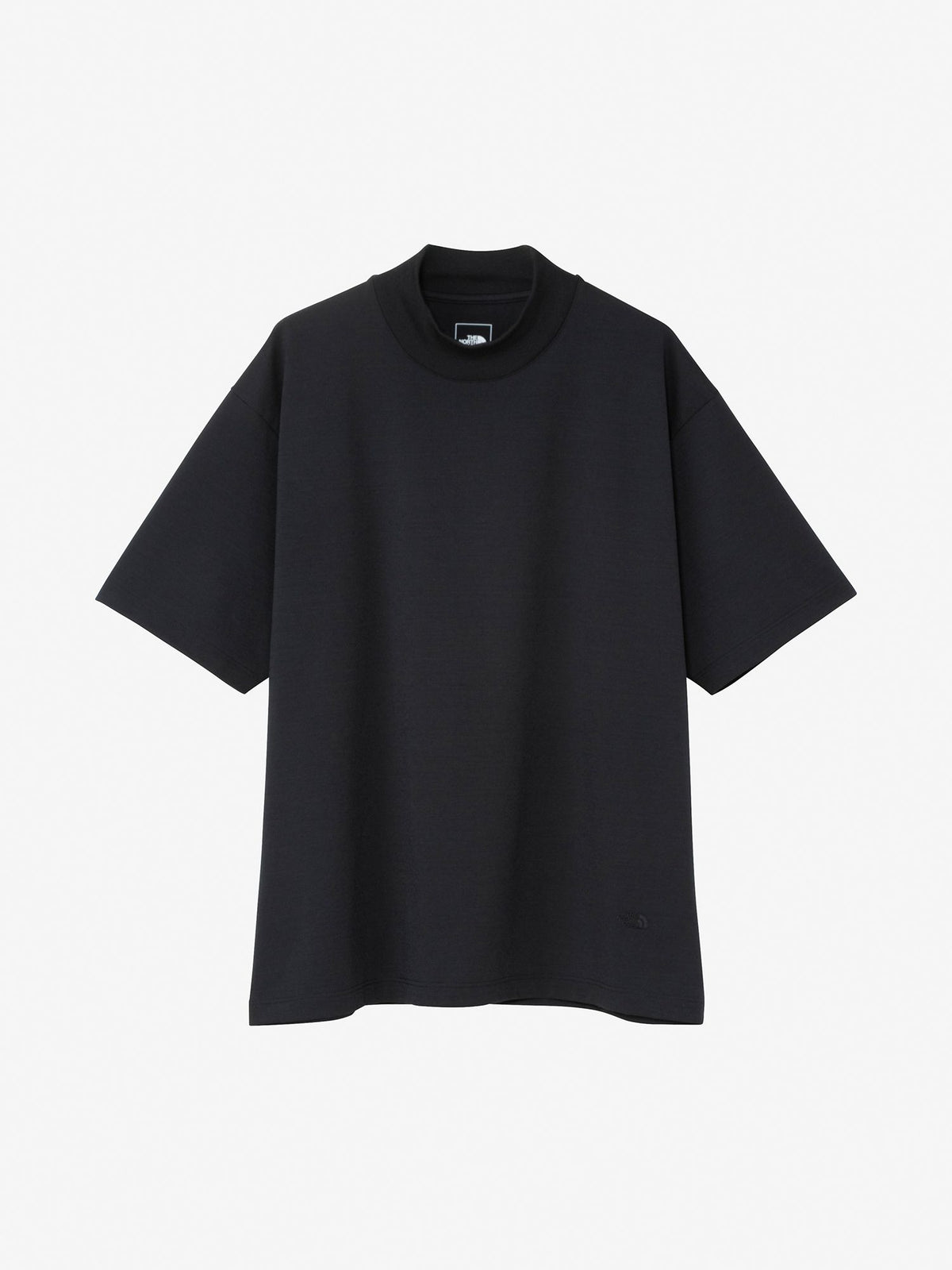 THE NORTH FACE(ザ・ノース・フェイス) ｜ウールスケープショートスリーブティー（ユニセックス）｜品番：NT12664R｜画像3