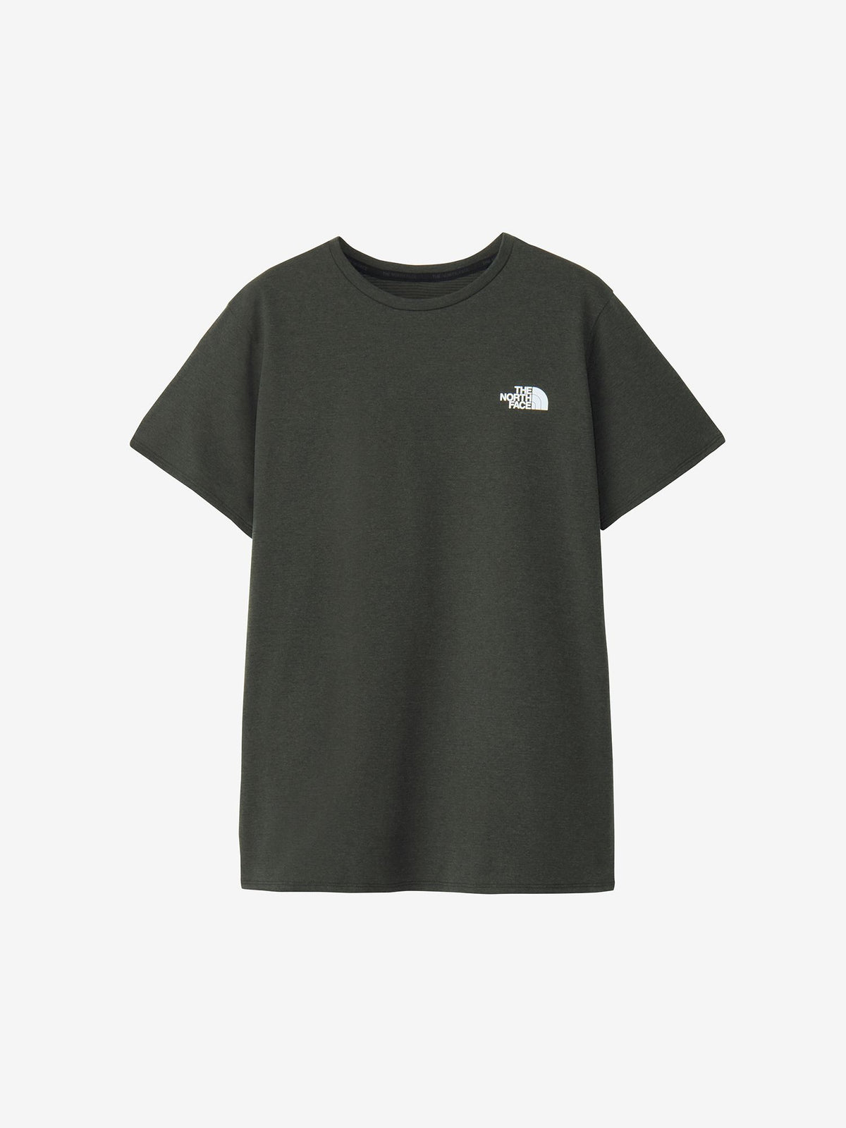 THE NORTH FACE(ザ・ノース・フェイス) ｜ショートスリーブエンデューロクルー（レディース）｜品番：NTW12575｜画像5