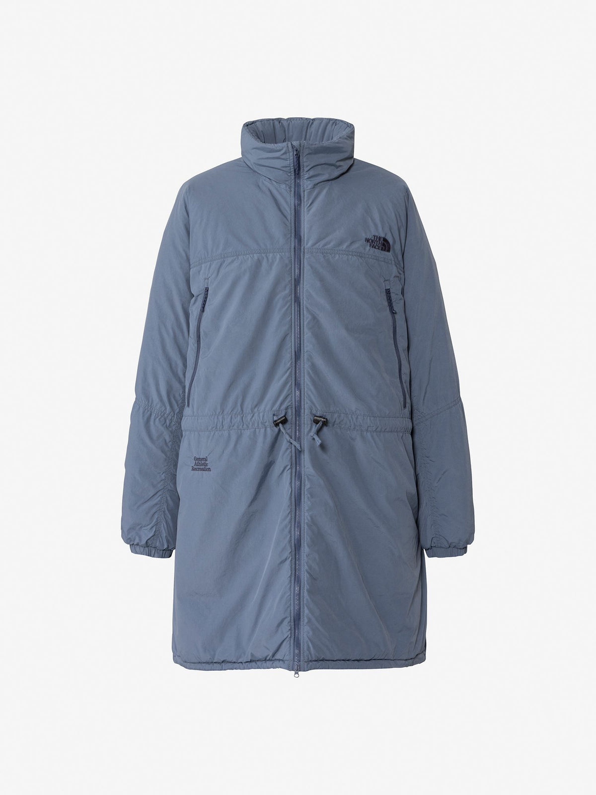 THE NORTH FACE(ザ・ノース・フェイス) ｜GAR インサレーテッドコート（ユニセックス）｜品番：NY82668｜画像2