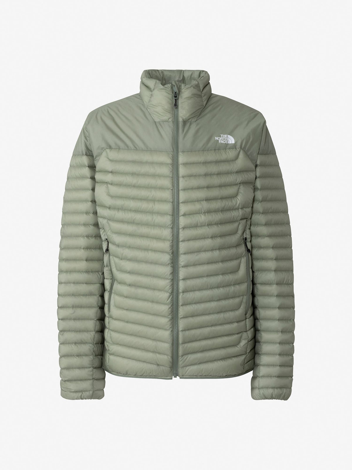 THE NORTH FACE(ザ・ノース・フェイス) ｜サンダージャケット（メンズ）｜品番：NY82610｜画像4