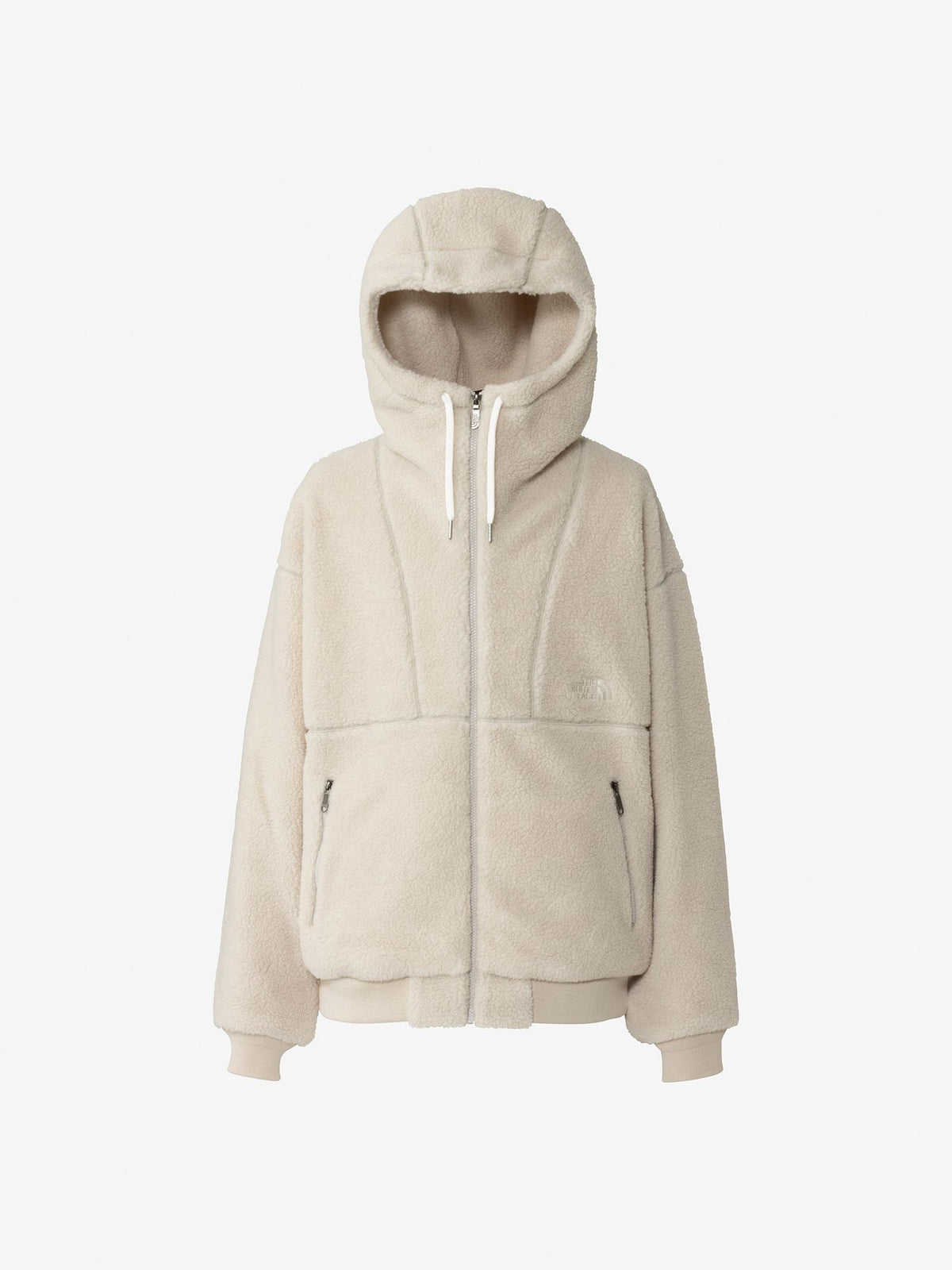 THE NORTH FACE(ザ・ノース・フェイス) ｜エクストリームパイルフーディジャケット（ユニセックス）｜品番：NA72630R｜画像3