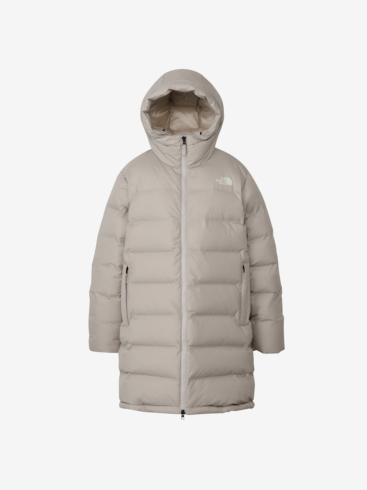 THE NORTH FACE(ザ・ノース・フェイス) ｜マタニティダウンコート（レディース）｜品番：NDM92501｜画像2