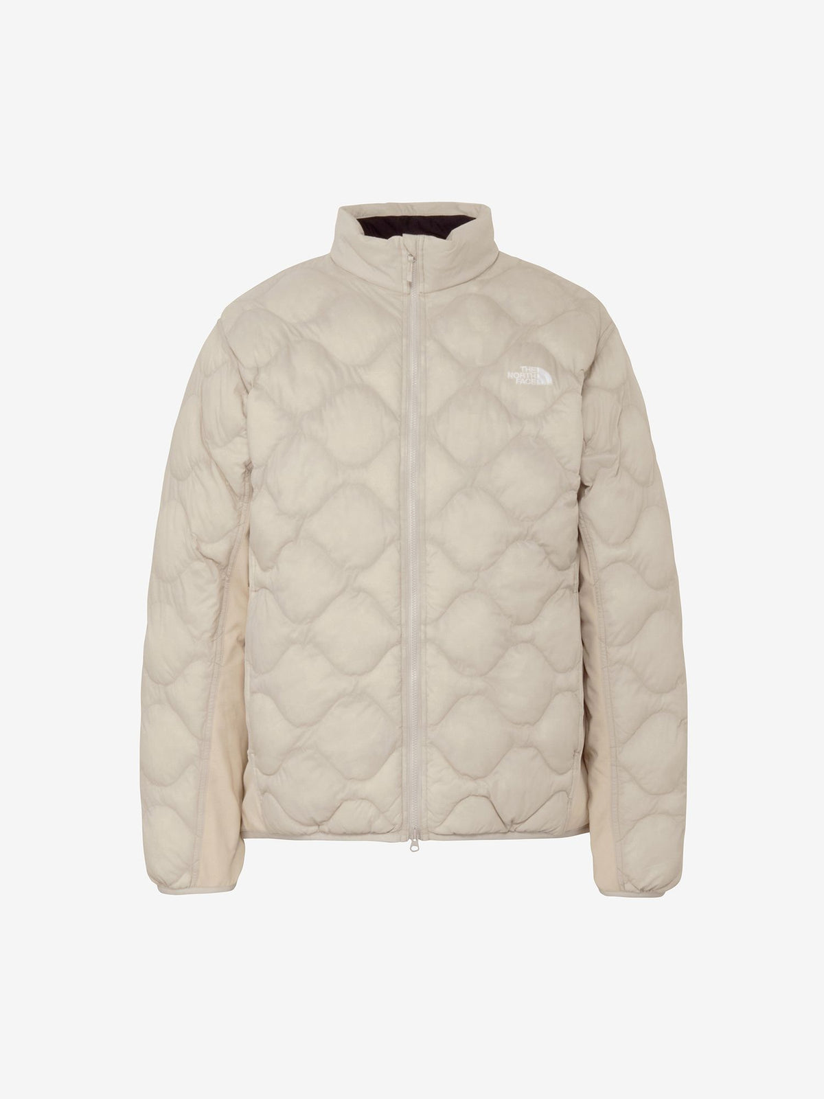 THE NORTH FACE(ザ・ノース・フェイス) ｜フリーランインサレーテッドジャケット（ユニセックス）｜品番：NY82590｜画像4