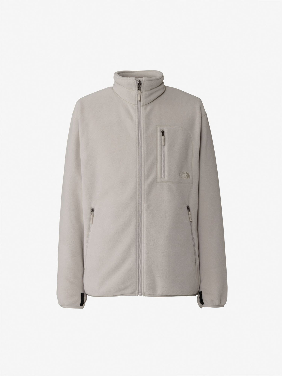 THE NORTH FACE(ザ・ノース・フェイス) ｜フィールドフリースジャケット（ユニセックス）｜品番：NL62530｜画像7