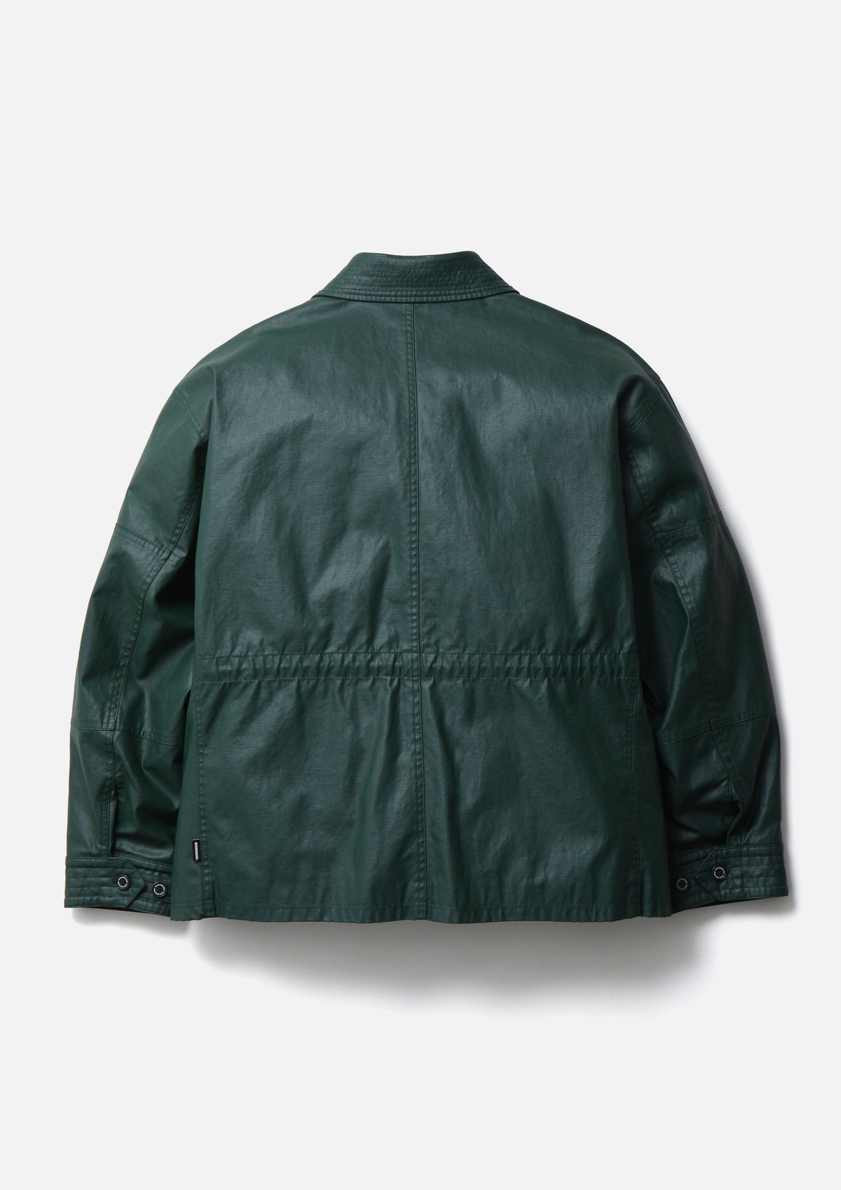 NEIGHBORHOOD NEIGHBORHOOD COATED M-43 TYPE JACKET ジャケット 商品画像 3