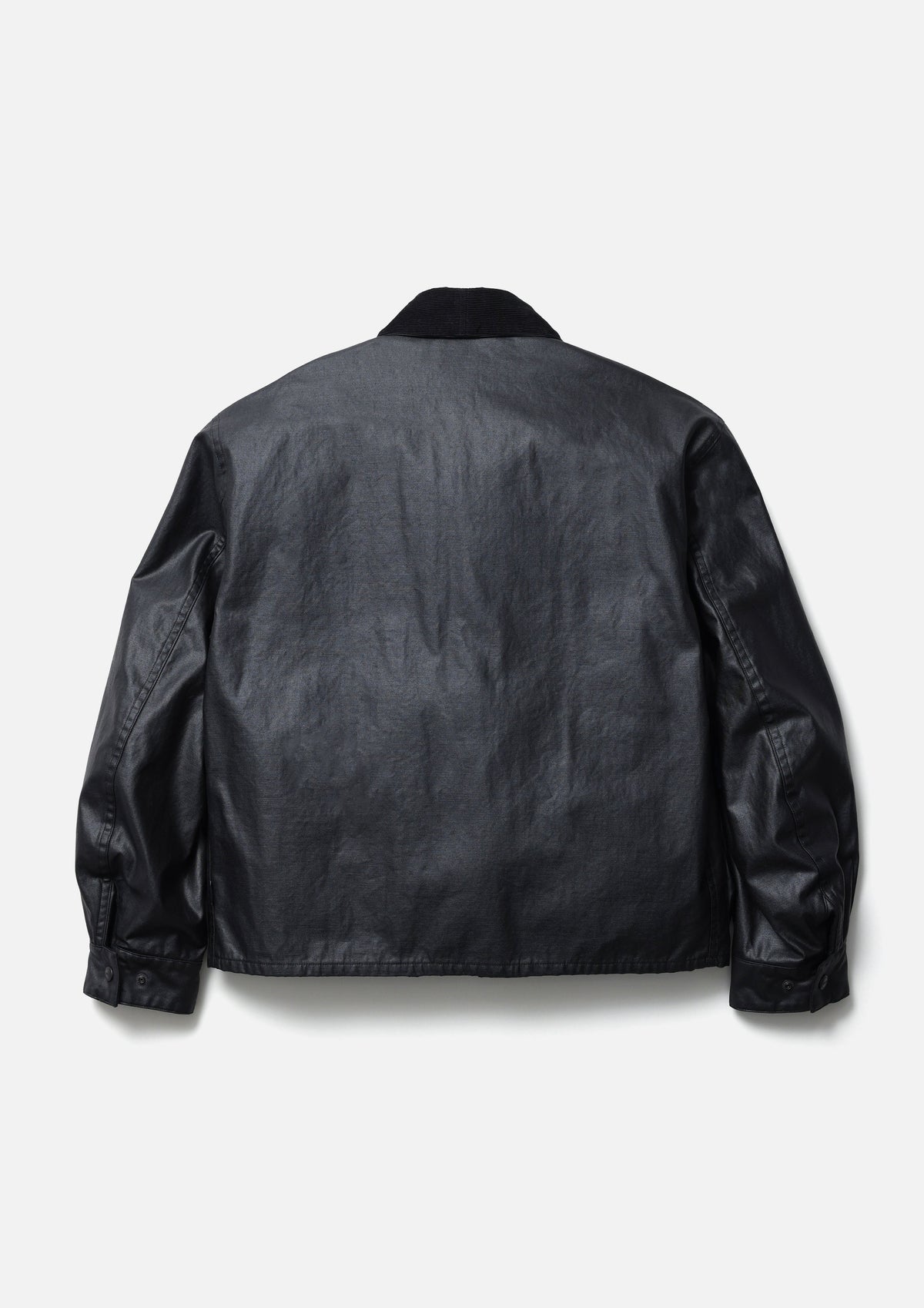 NEIGHBORHOOD NEIGHBORHOOD COATED SHORT JACKET ジャケット 商品画像 3