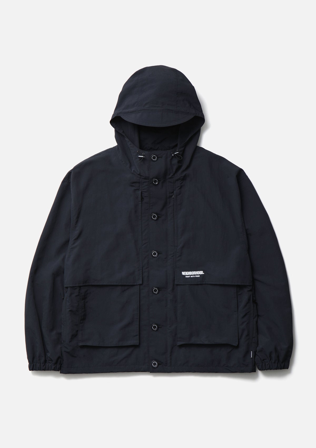 NEIGHBORHOOD NEIGHBORHOOD UTILITY MP JACKET ジャケット 商品画像 2