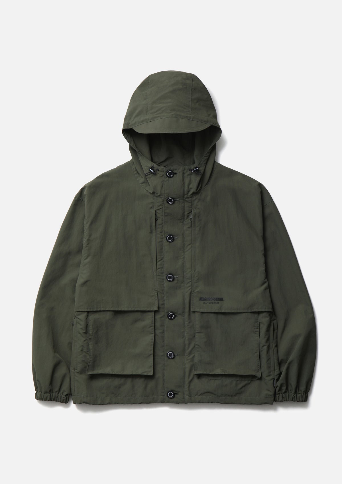 NEIGHBORHOOD NEIGHBORHOOD UTILITY MP JACKET ジャケット 商品画像 3