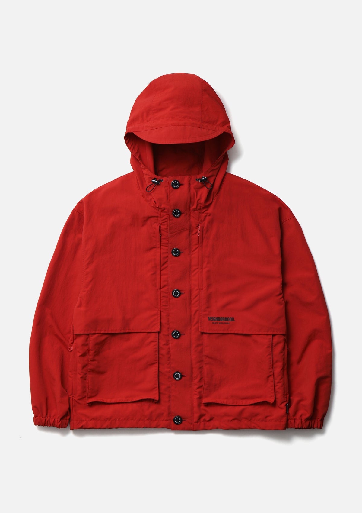 NEIGHBORHOOD NEIGHBORHOOD UTILITY MP JACKET ジャケット 商品画像 1