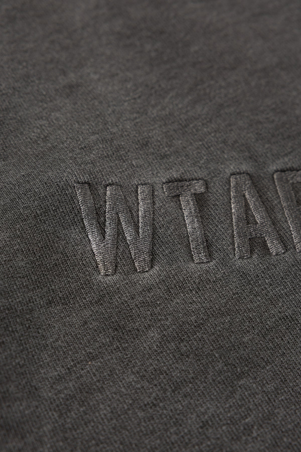 WTAPS WTAPS SIGN-OD / SWEATER / COTTON スウェットシャツ 商品画像 7