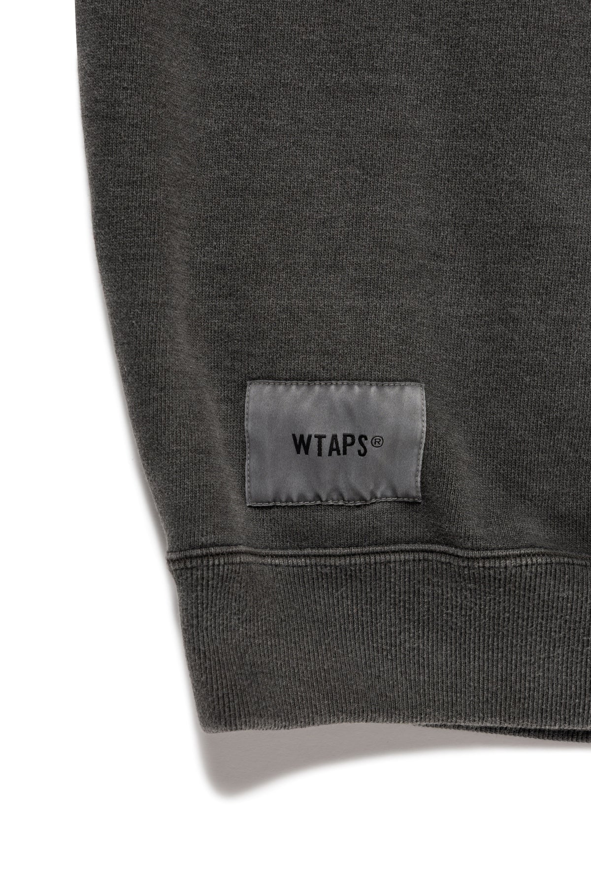 WTAPS WTAPS SIGN-OD / SWEATER / COTTON スウェットシャツ 商品画像 8