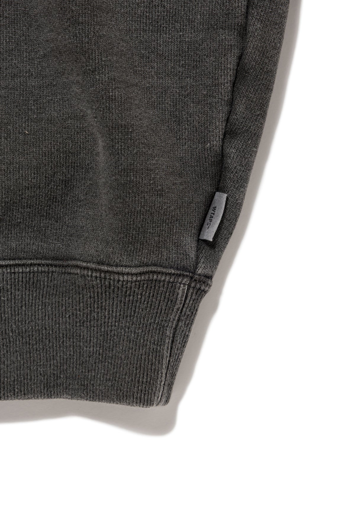 WTAPS WTAPS SIGN-OD / SWEATER / COTTON スウェットシャツ 商品画像 9