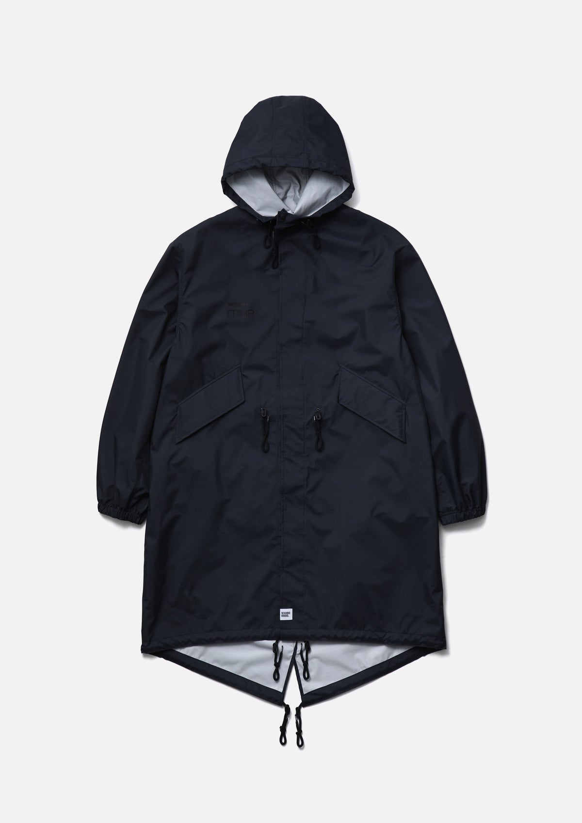 NEIGHBORHOOD NEIGHBORHOOD MAP . 3LAYER SHELL COAT コート 商品画像 1
