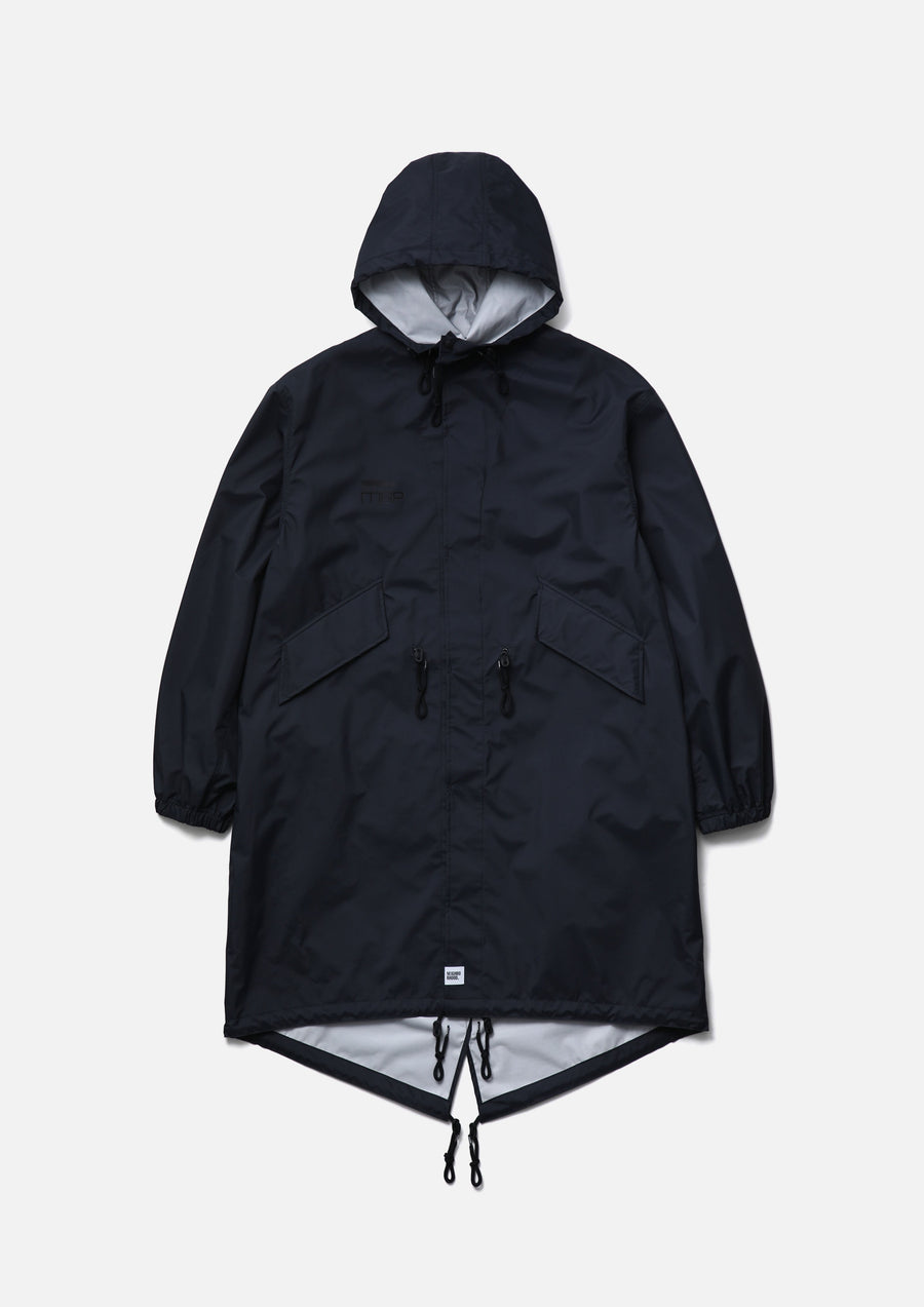 NEIGHBORHOOD NEIGHBORHOOD MAP . 3LAYER SHELL COAT コート 商品画像 1