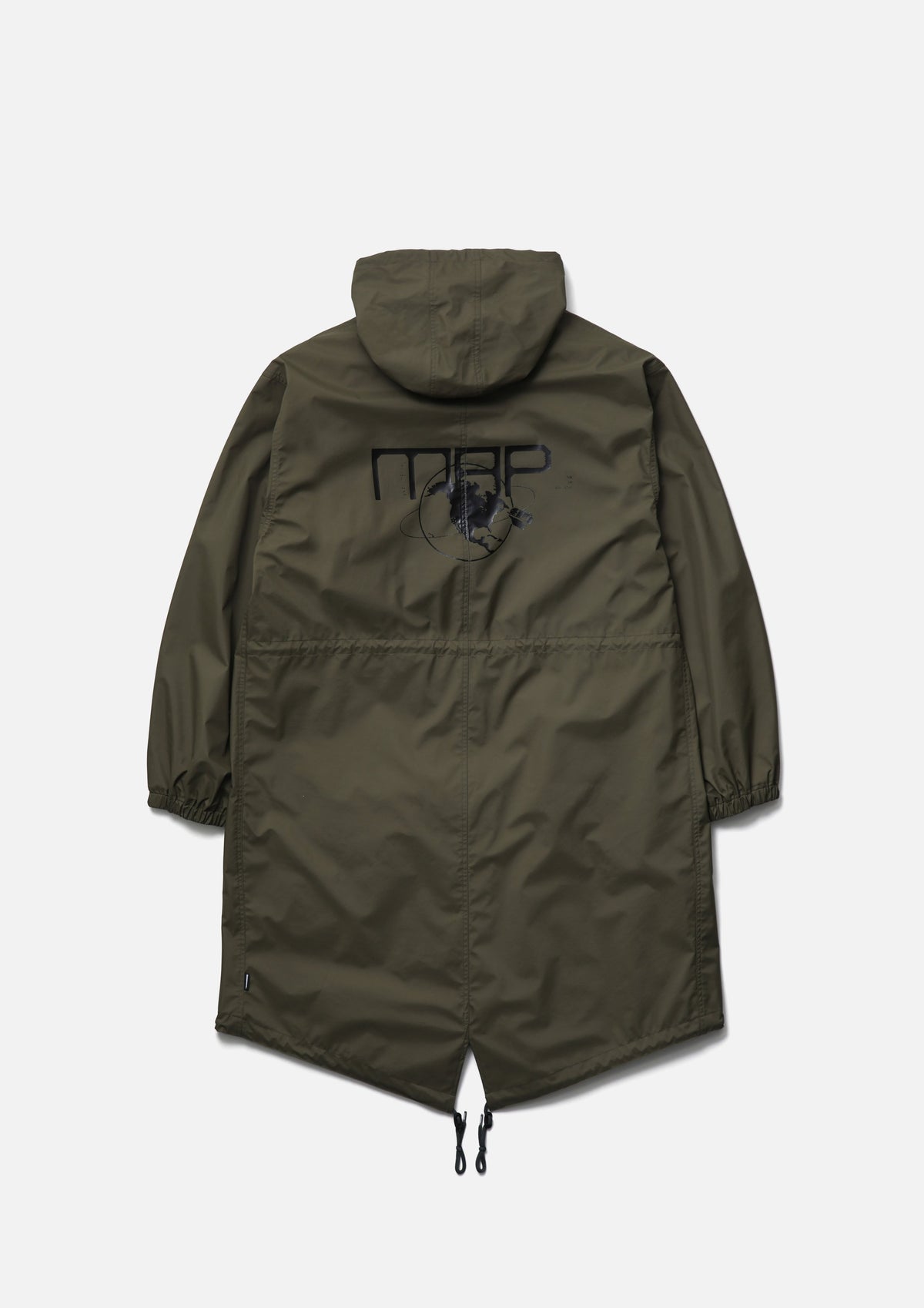 NEIGHBORHOOD NEIGHBORHOOD MAP . 3LAYER SHELL COAT コート 商品画像 3