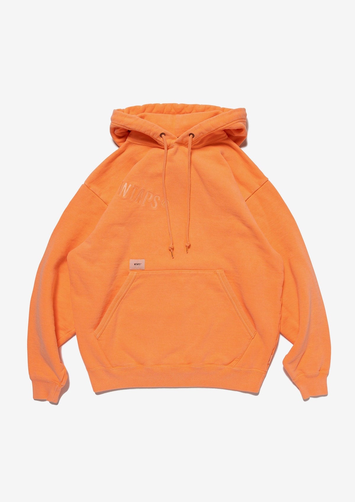 WTAPS WTAPS SIGN-OD / HOODY / COTTON パーカー 商品画像 3