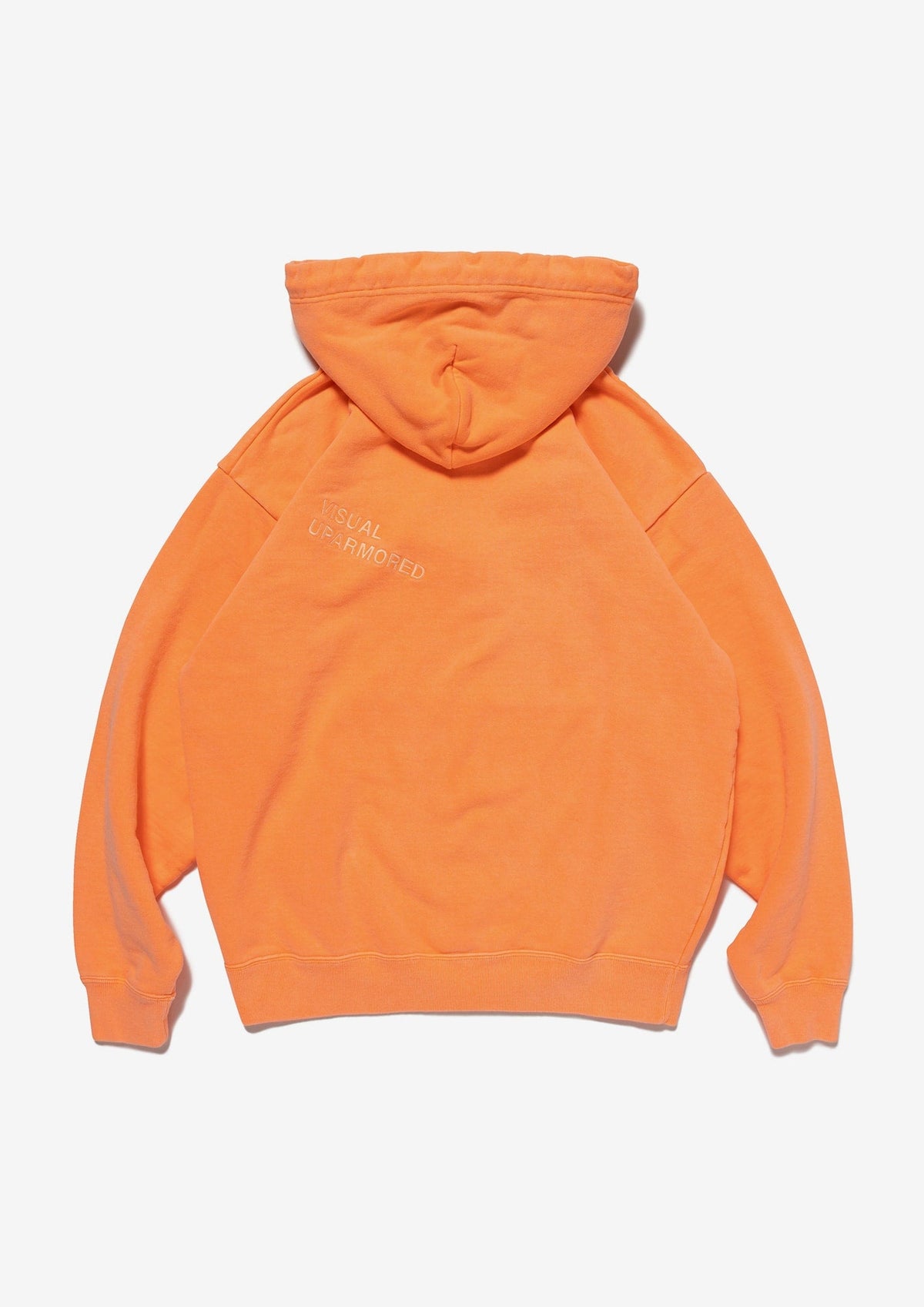 WTAPS WTAPS SIGN-OD / HOODY / COTTON パーカー 商品画像 4