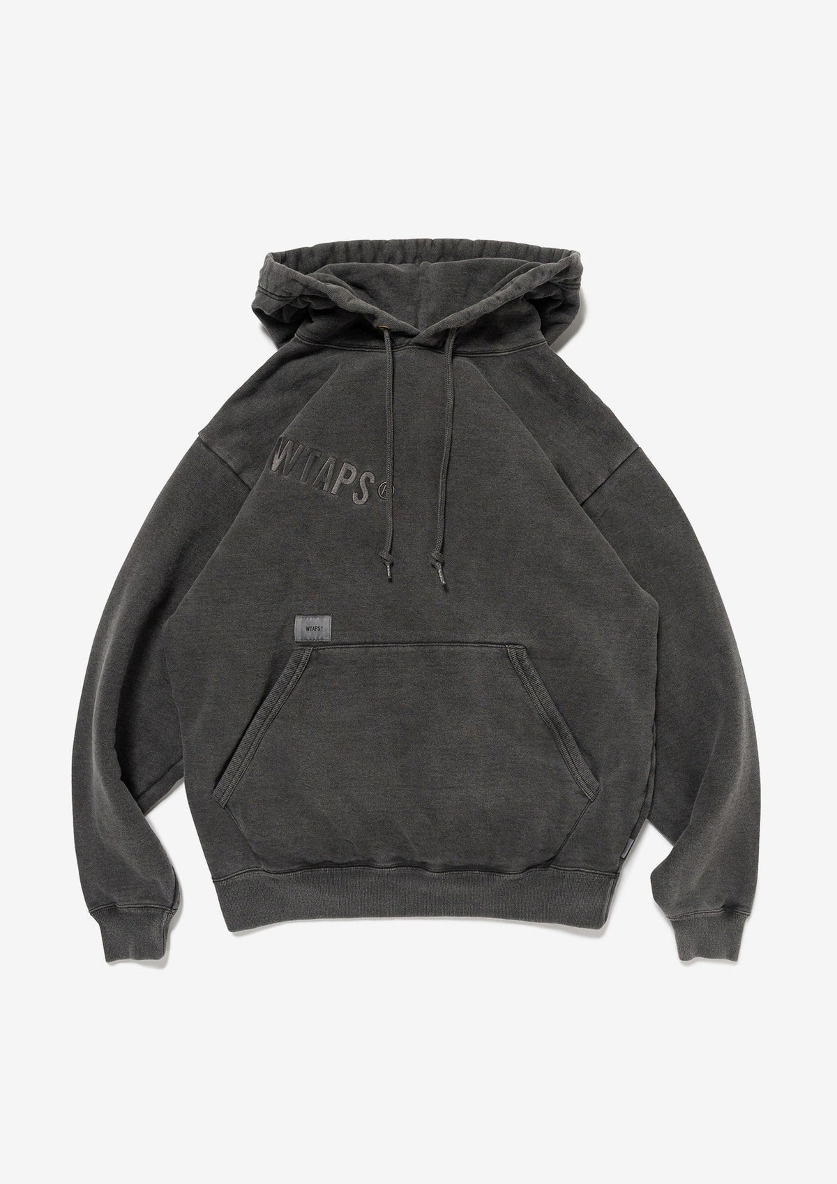 WTAPS WTAPS SIGN-OD / HOODY / COTTON パーカー 商品画像 1