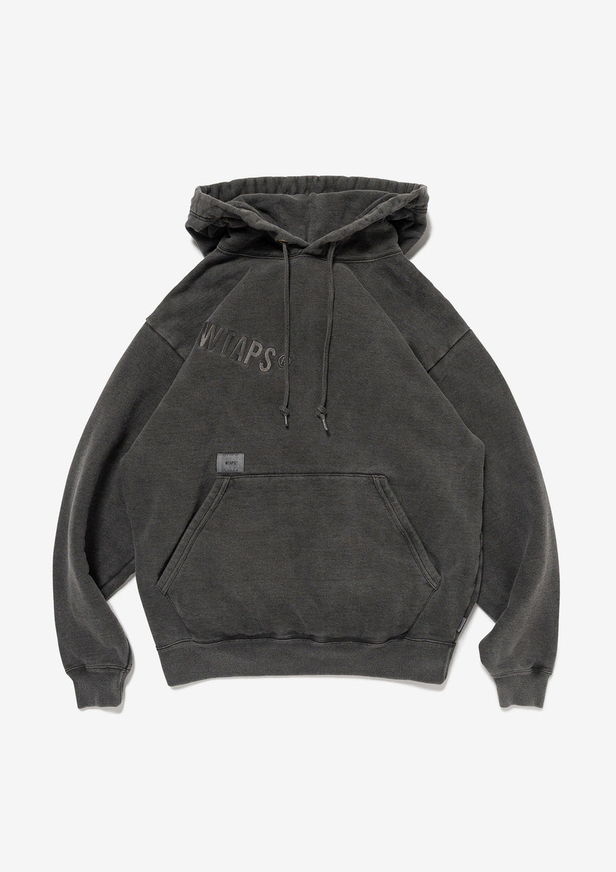 WTAPS WTAPS SIGN-OD / HOODY / COTTON パーカー 商品画像 1