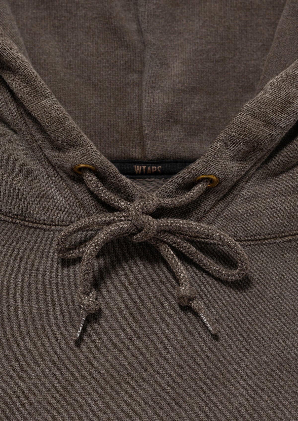 WTAPS WTAPS SIGN-OD / HOODY / COTTON パーカー 商品画像 5