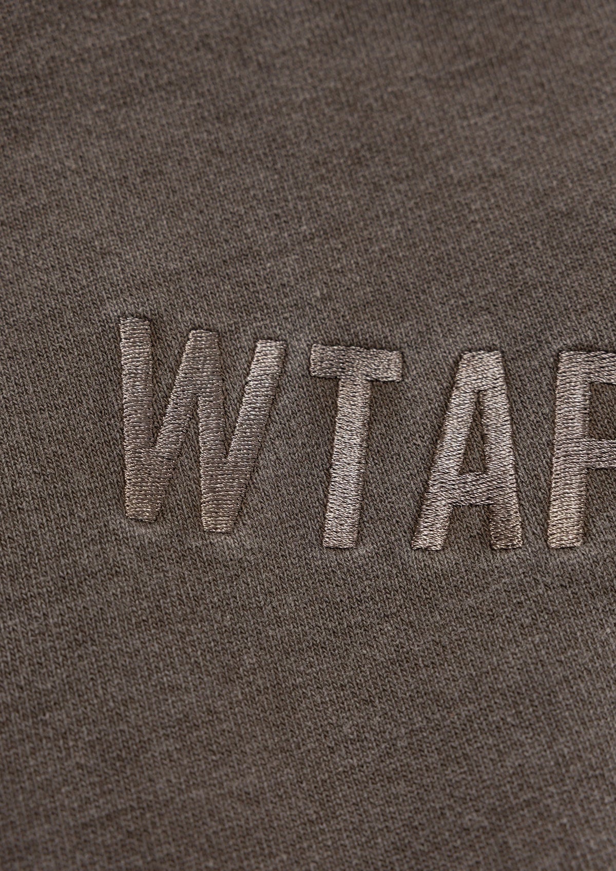 WTAPS WTAPS SIGN-OD / HOODY / COTTON パーカー 商品画像 6