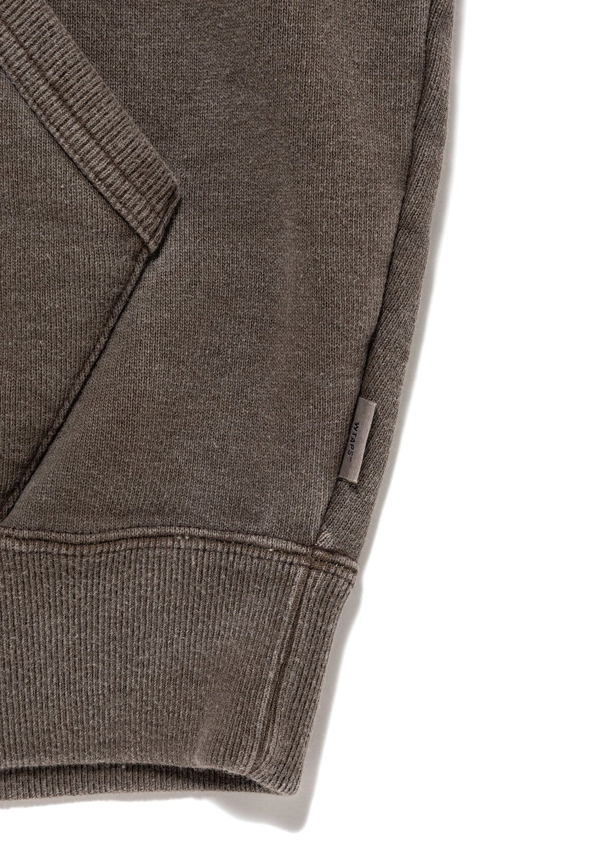 WTAPS WTAPS SIGN-OD / HOODY / COTTON パーカー 商品画像 8