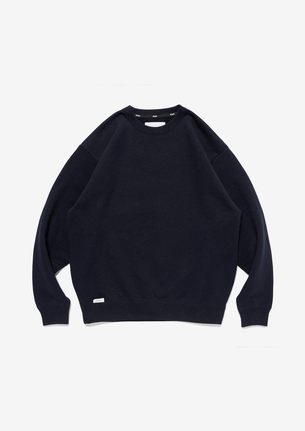 WTAPS WTAPS AON / SWEATER / COTTON スウェットシャツ 商品画像 5