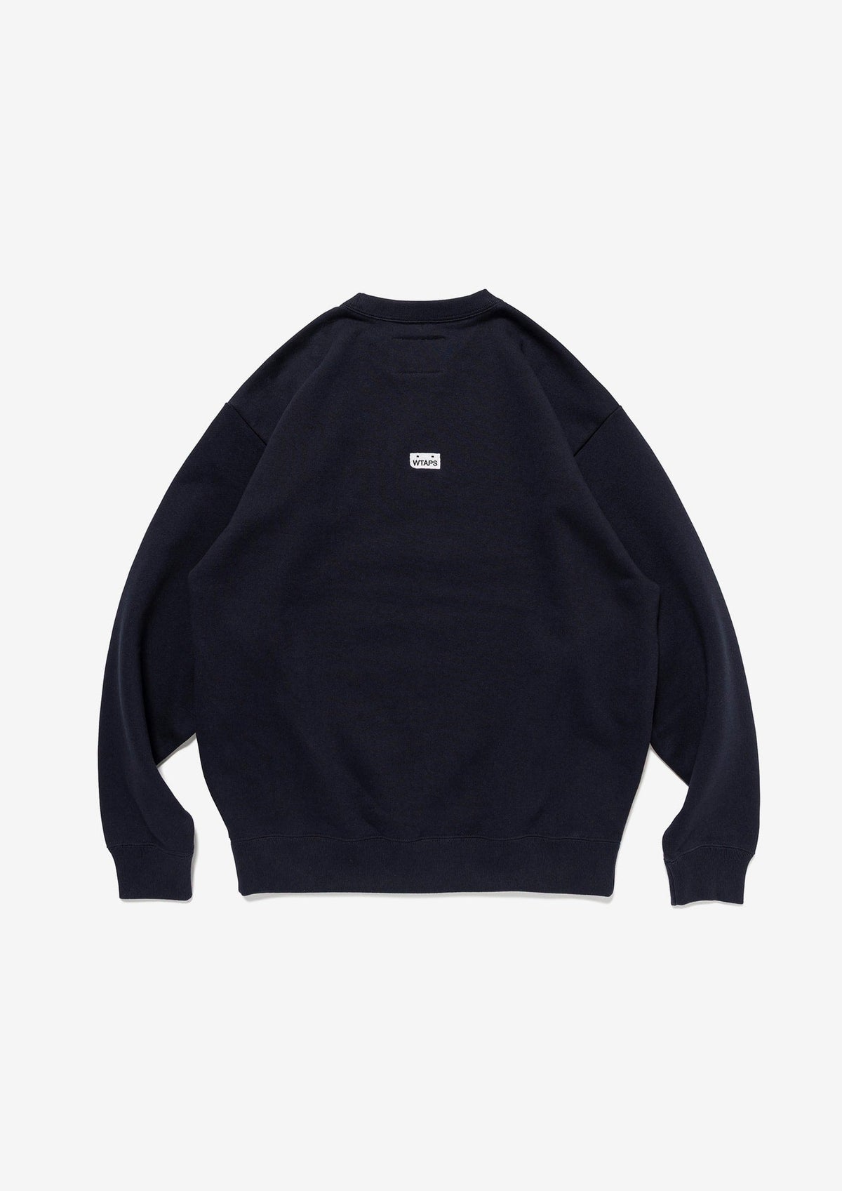 WTAPS WTAPS AON / SWEATER / COTTON スウェットシャツ 商品画像 4