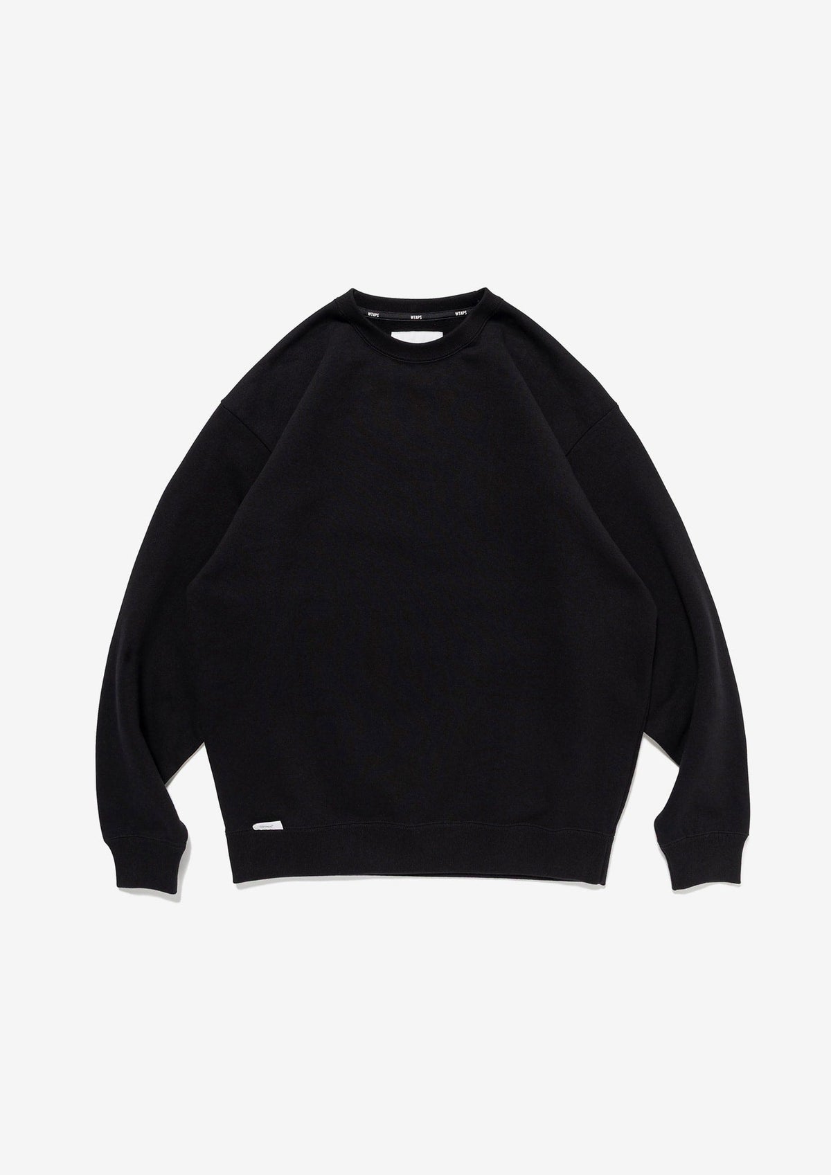 WTAPS WTAPS AON / SWEATER / COTTON スウェットシャツ 商品画像 1