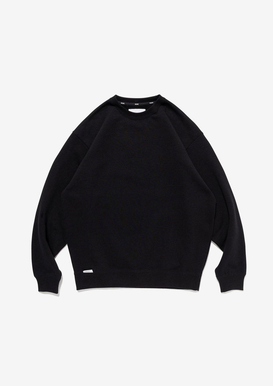 WTAPS WTAPS AON / SWEATER / COTTON スウェットシャツ 商品画像 1
