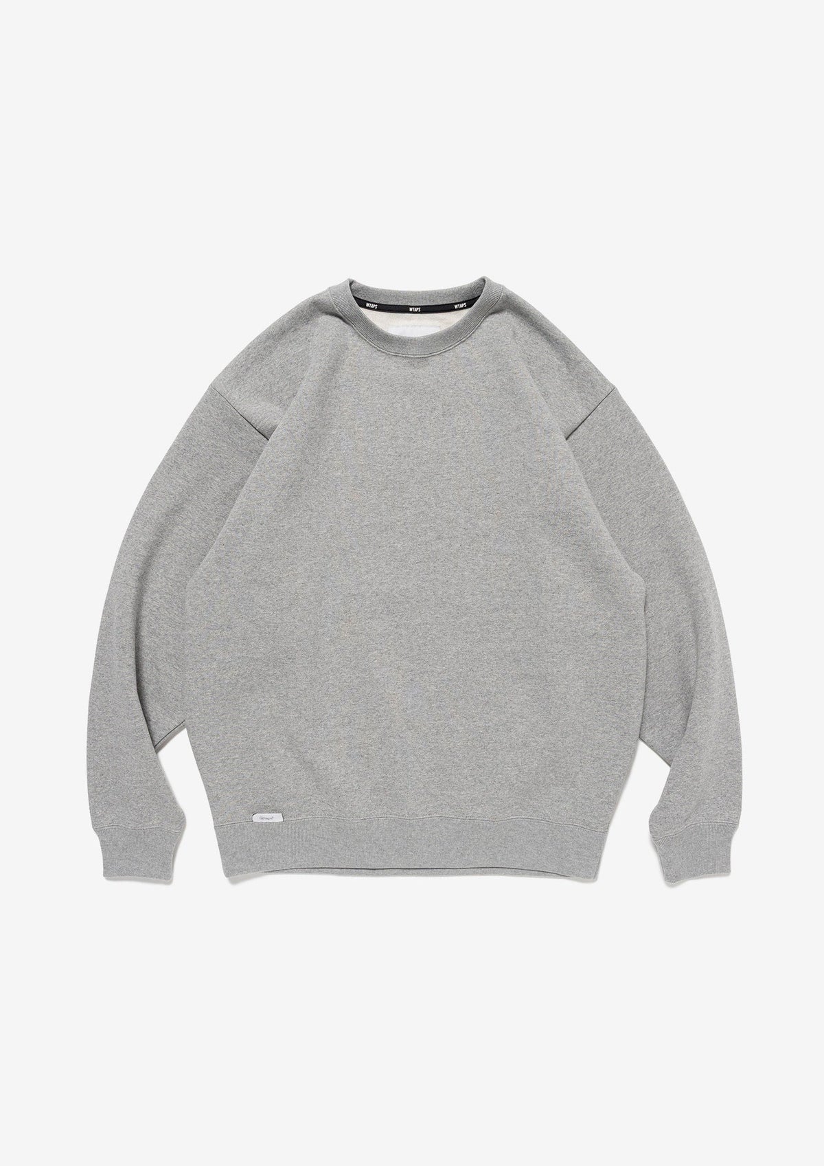 WTAPS WTAPS AON / SWEATER / COTTON スウェットシャツ 商品画像 2