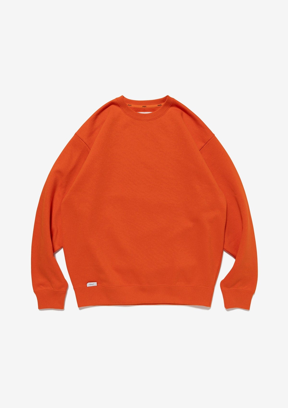 WTAPS WTAPS AON / SWEATER / COTTON スウェットシャツ 商品画像 3