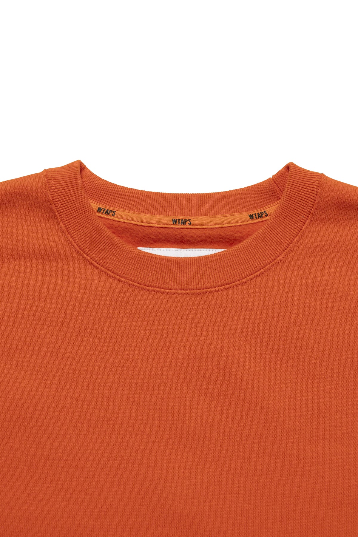 WTAPS WTAPS AON / SWEATER / COTTON スウェットシャツ 商品画像 6