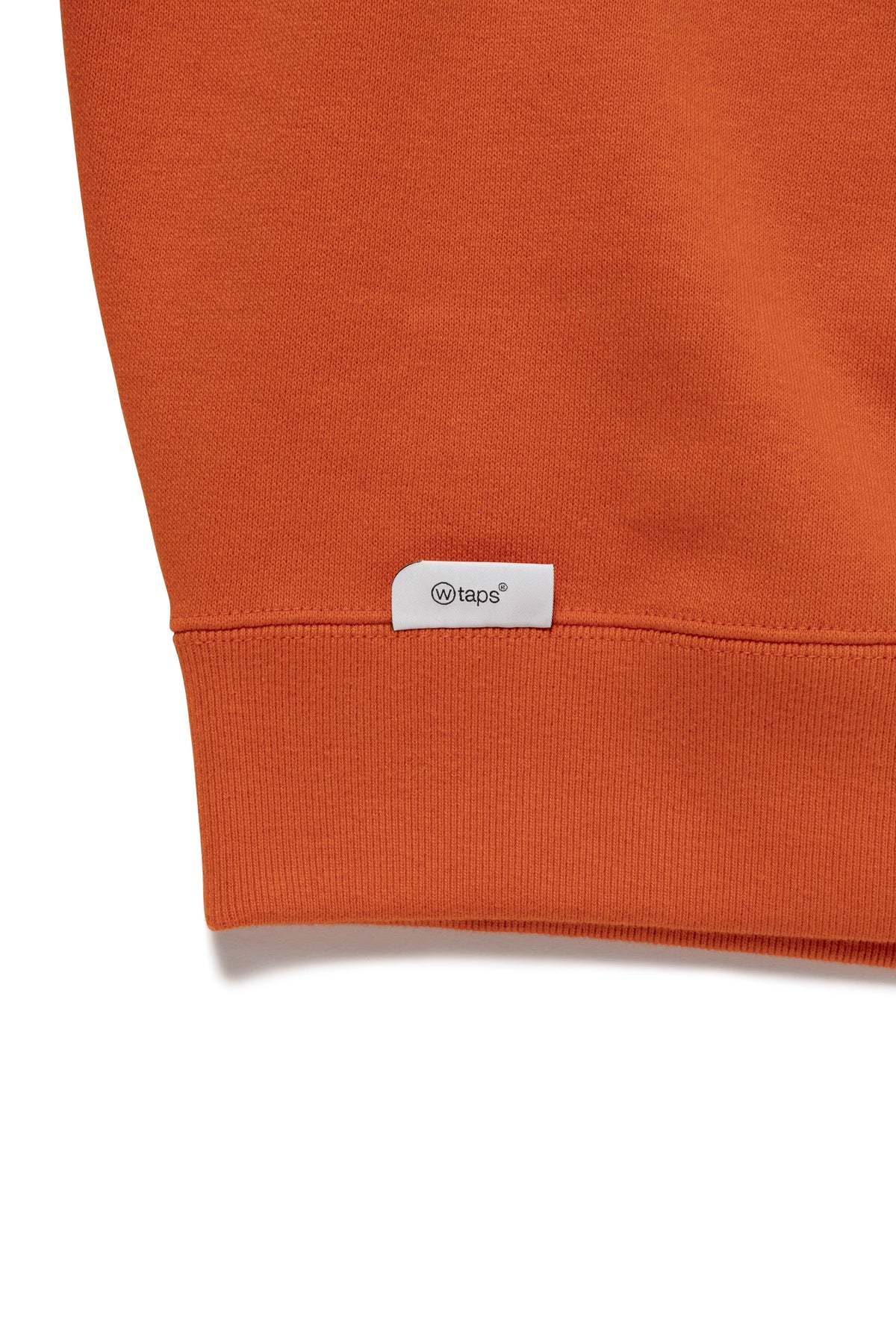 WTAPS WTAPS AON / SWEATER / COTTON スウェットシャツ 商品画像 7