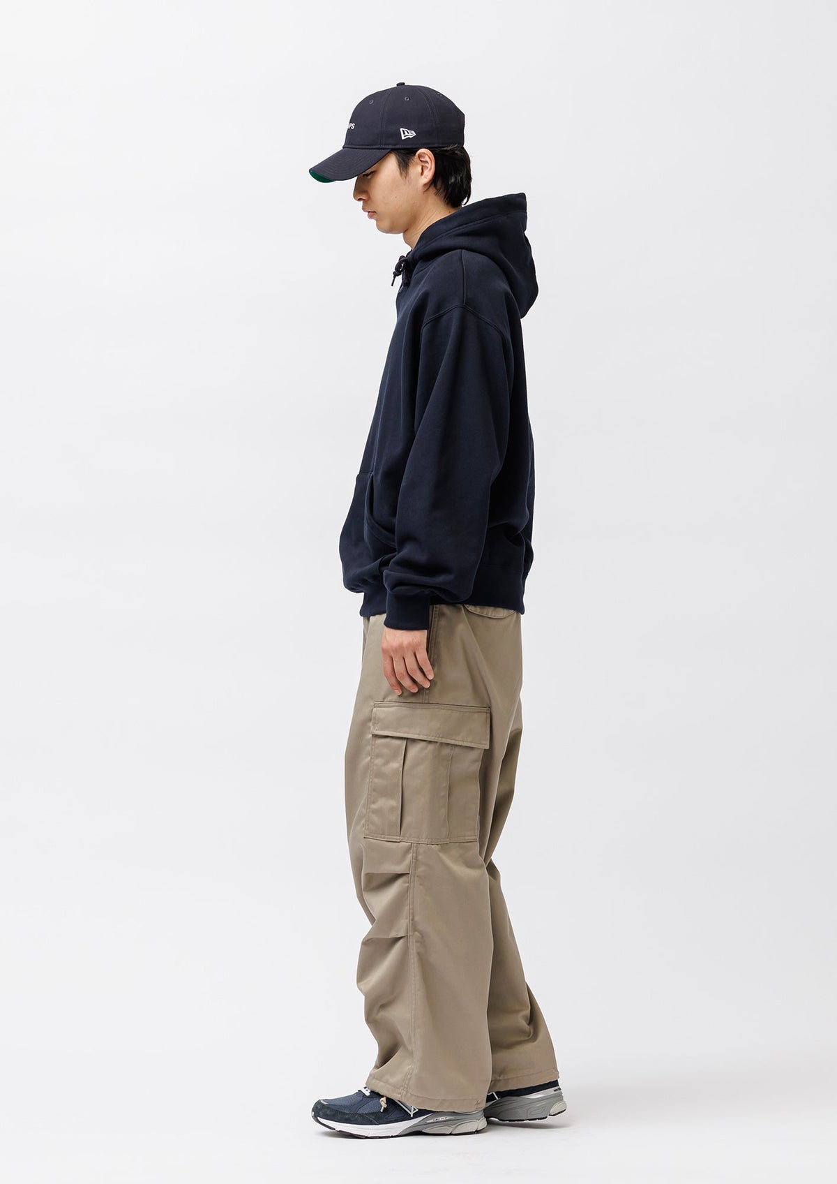 WTAPS WTAPS AON / HOODY / COTTON パーカー 商品画像 10
