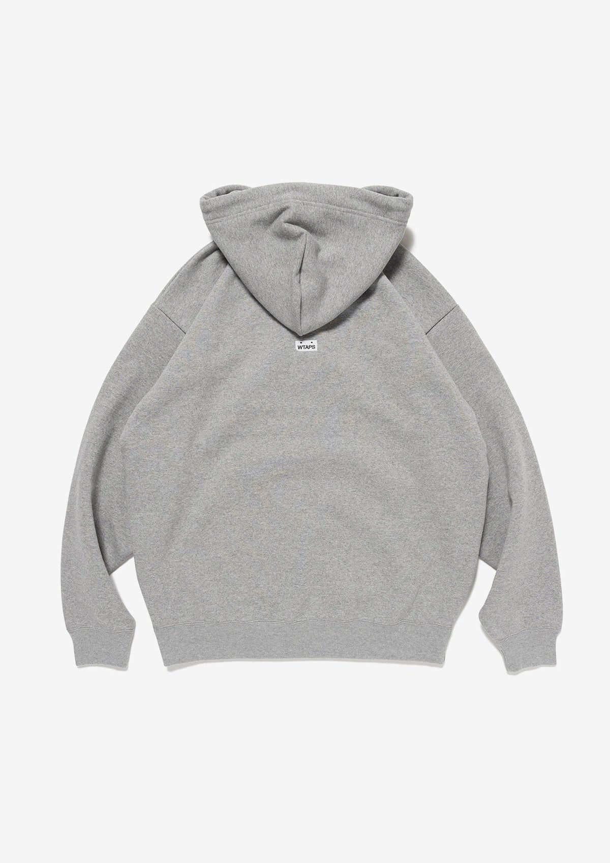 WTAPS WTAPS AON / HOODY / COTTON パーカー 商品画像 5