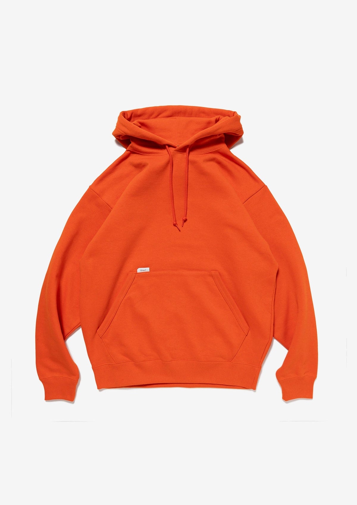WTAPS WTAPS AON / HOODY / COTTON パーカー 商品画像 3