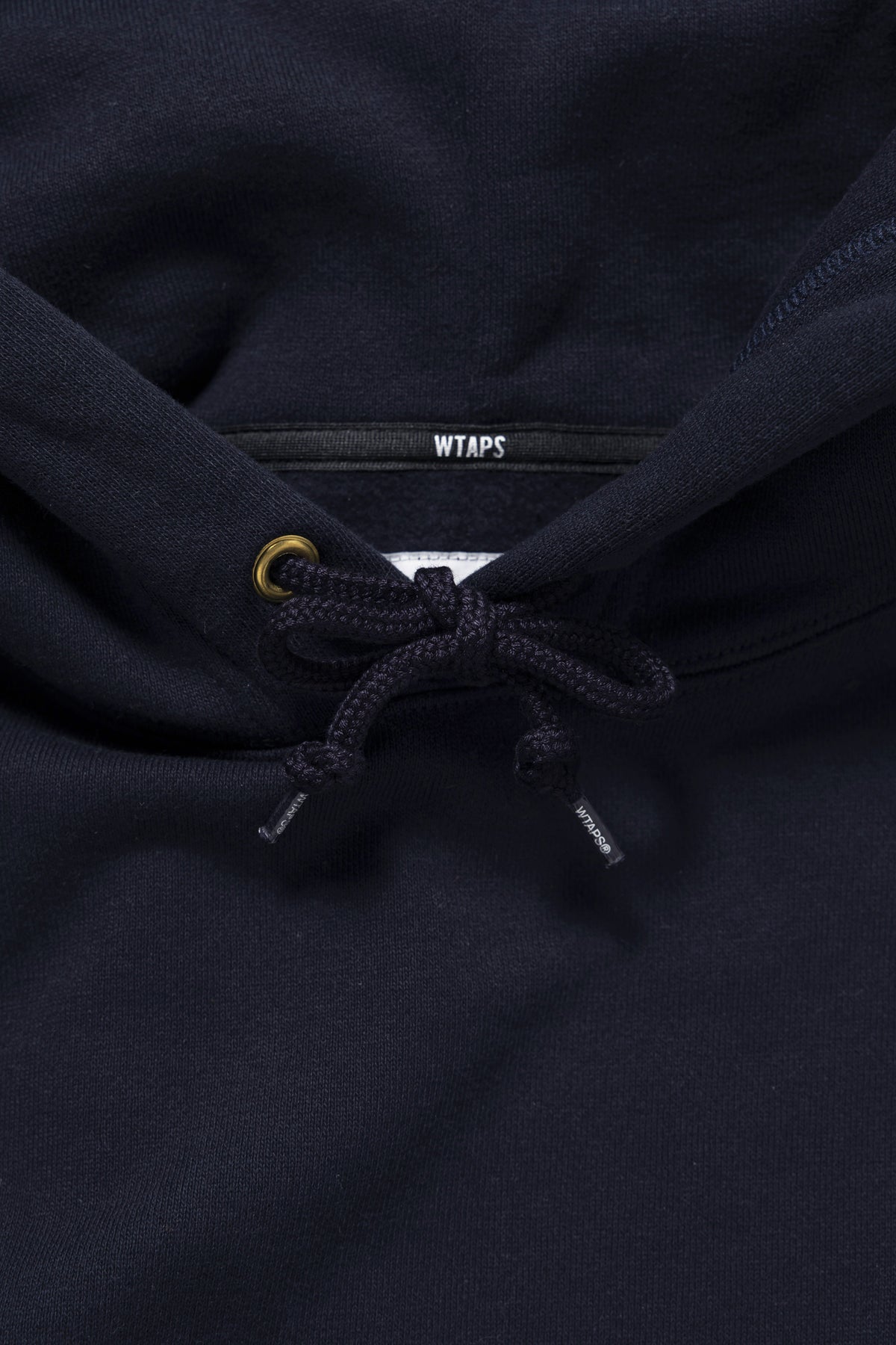 WTAPS WTAPS AON / HOODY / COTTON パーカー 商品画像 6