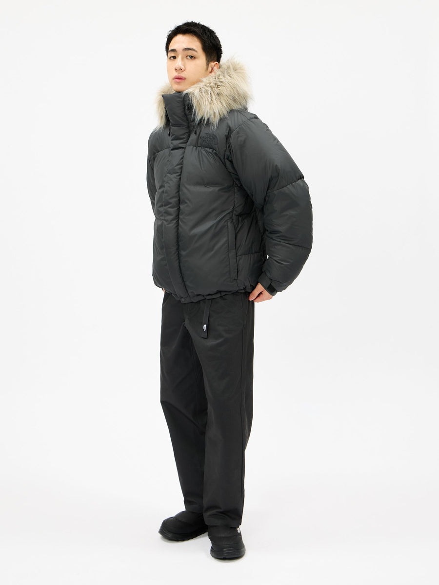THE NORTH FACE(ザ・ノース・フェイス) ｜ポーラージャケット（ユニセックス）｜品番：ND92654｜画像1