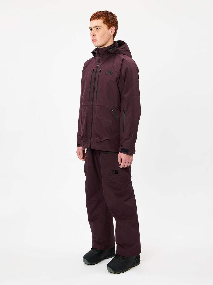 THE NORTH FACE(ザ・ノース・フェイス) ｜レイバックライドジャケット（ユニセックス）｜品番：NS62512｜画像1