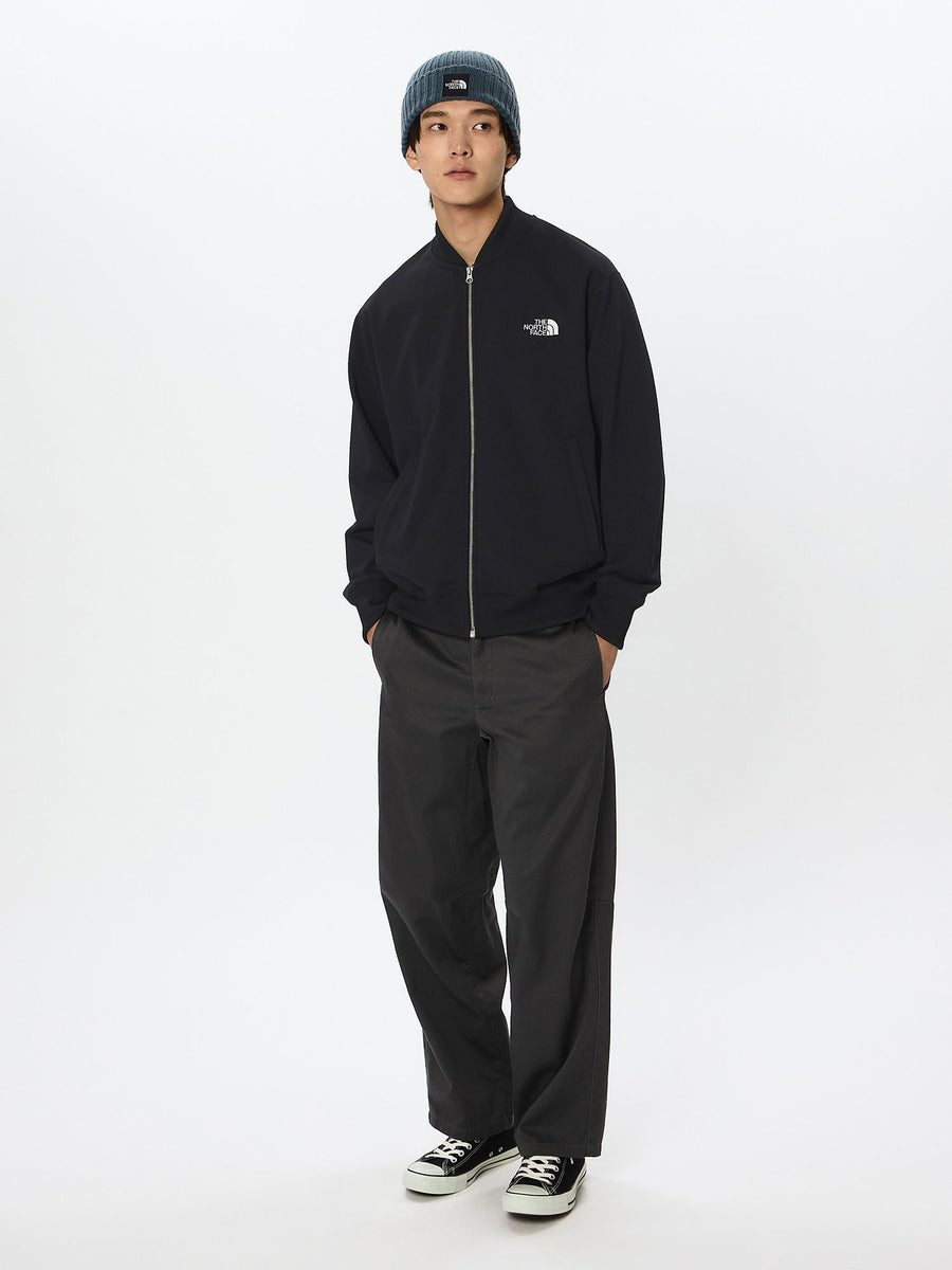 THE NORTH FACE(ザ・ノース・フェイス) ｜ボンバースウェットジャケット（ユニセックス）｜品番：NT12639｜画像1