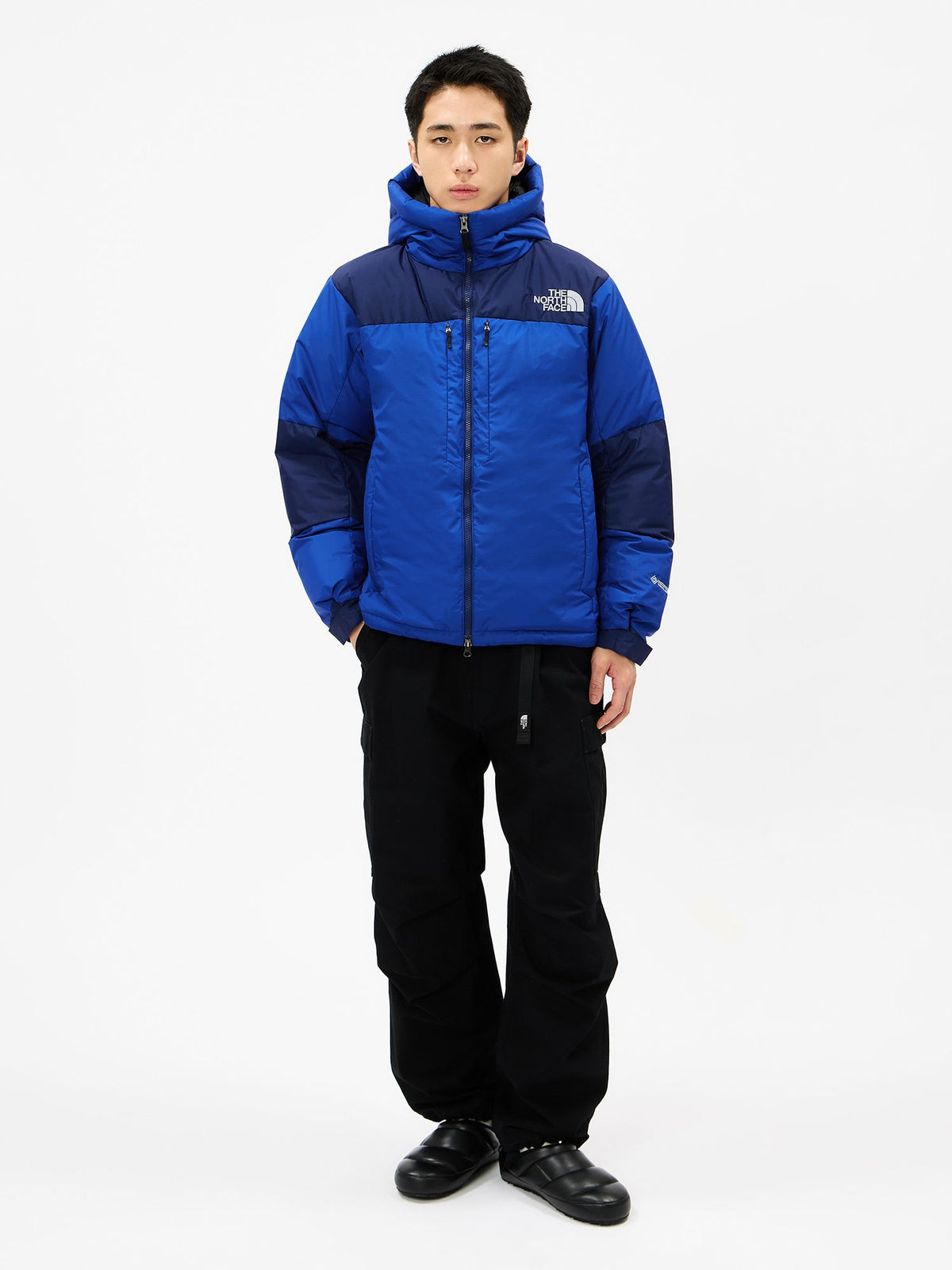 THE NORTH FACE(ザ・ノース・フェイス) ｜バルトロスリークライトジャケット（ユニセックス）｜品番：ND92652｜画像1