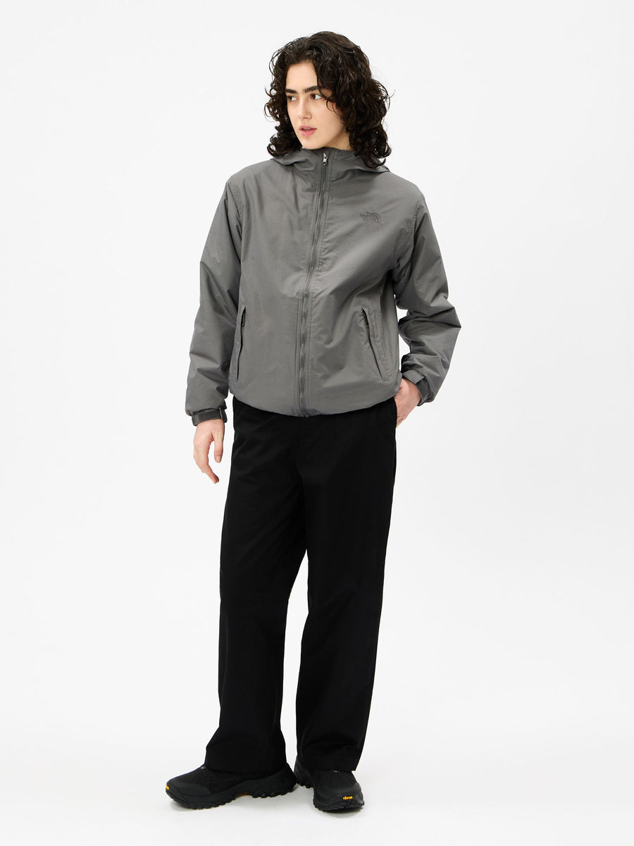 THE NORTH FACE(ザ・ノース・フェイス) ｜コンパクトノマドジャケット（レディース）｜品番：NPW72531｜画像1