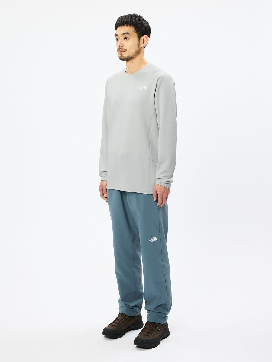 THE NORTH FACE(ザ・ノース・フェイス) ｜オルタイムホットクルー（メンズ）｜品番：NL72511｜画像1