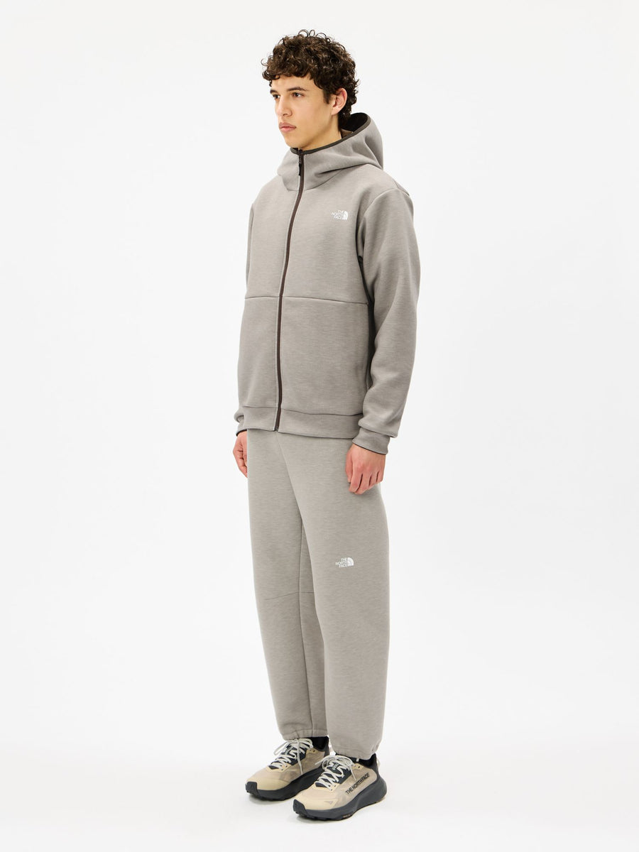 THE NORTH FACE(ザ・ノース・フェイス) ｜リバーシブルテックエアーフーディ（メンズ）｜品番：NT62580｜画像1