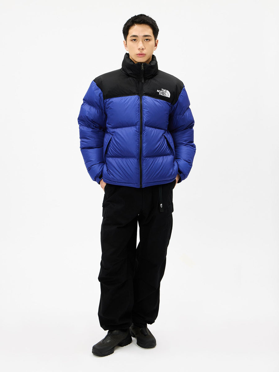 THE NORTH FACE(ザ・ノース・フェイス) ｜ヌプシジャケット（ユニセックス）｜品番：ND92555｜画像1